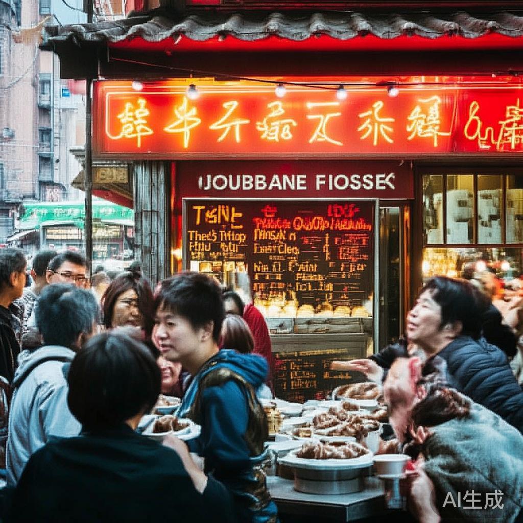 私房馄饨怎么获客最多?这5招让你的店铺成为城市新宠! - 快讯网 - 分享生活资讯热点话题综合门户网www.pusiai.com
