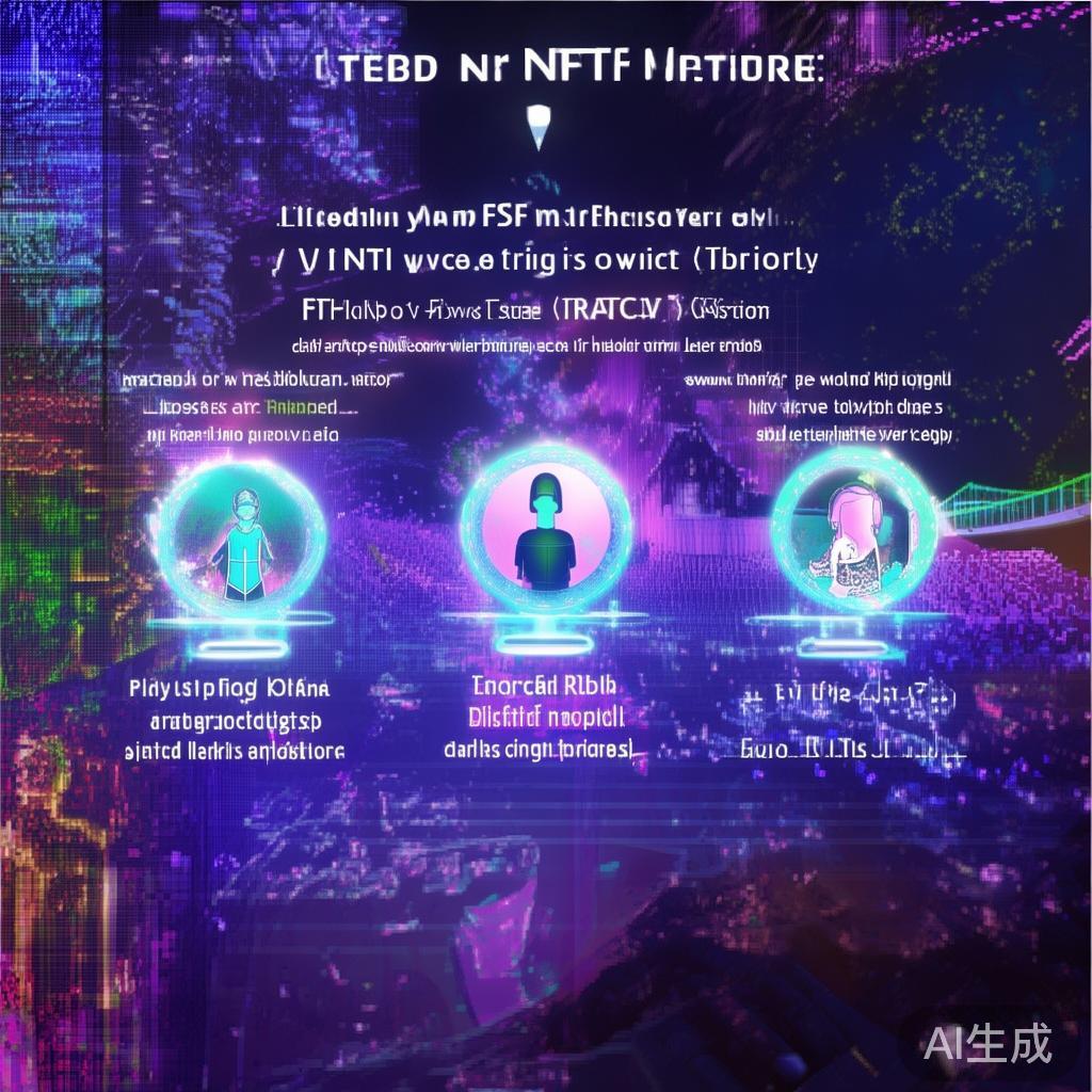 元宇宙NFT如何开启 Your Digital世界?这些步骤让你轻松上手 - 快讯网 - 分享生活资讯热点话题综合门户网www.pusiai.com