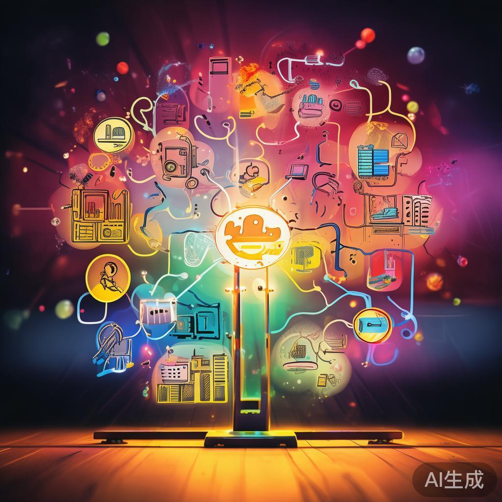 思维导图,解锁高效获客的秘密武器 - 快讯网 - 分享生活资讯热点话题综合门户网www.pusiai.com
