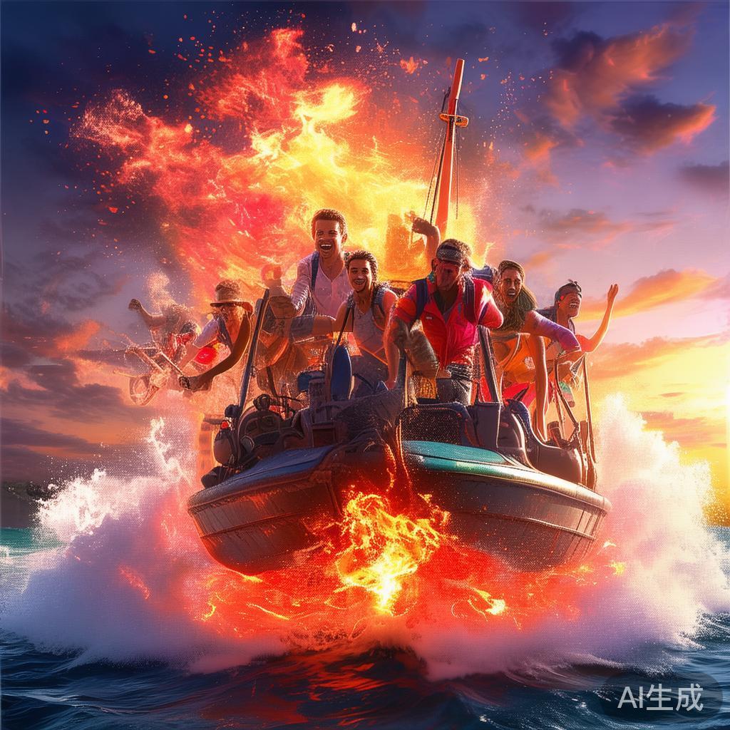 热血航线,激情拾取,你将收获一段难忘的回忆 - 快讯网 - 分享生活资讯热点话题综合门户网www.pusiai.com