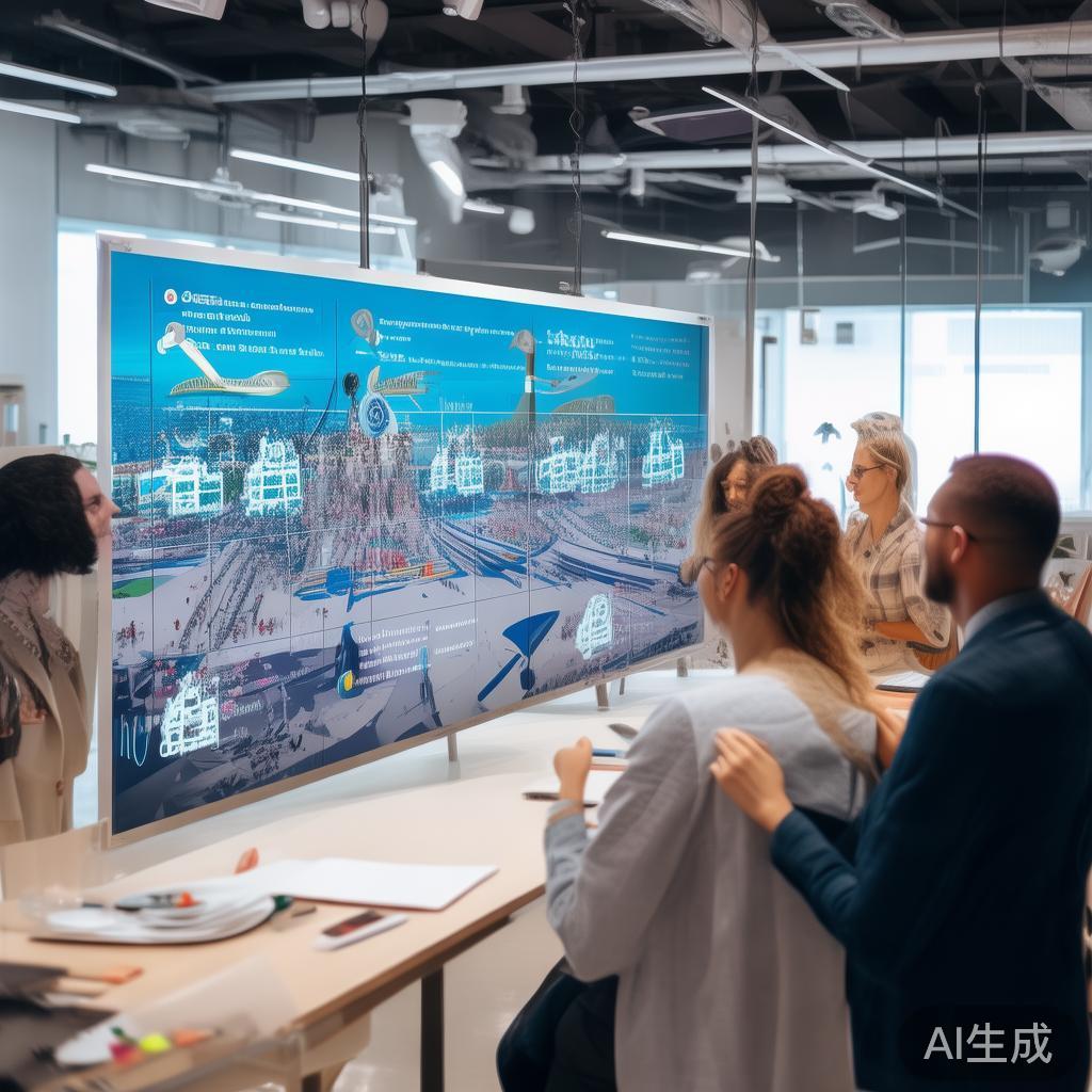展厅搭建公司如何精准获客？这5个策略让你业绩翻倍！ - 快讯网 - 分享生活资讯热点话题综合门户网www.pusiai.com