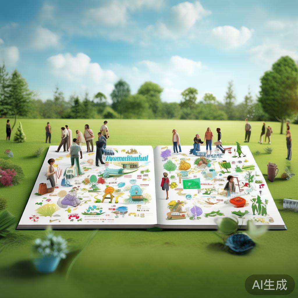 环境手册领取指南,为绿色生活助力 - 快讯网 - 分享生活资讯热点话题综合门户网www.pusiai.com
