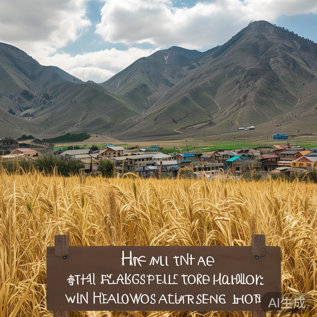 荒山生金,农业承包荒山补贴申请全攻略与乡村振兴机遇 - 快讯网 - 分享生活资讯热点话题综合门户网www.pusiai.com