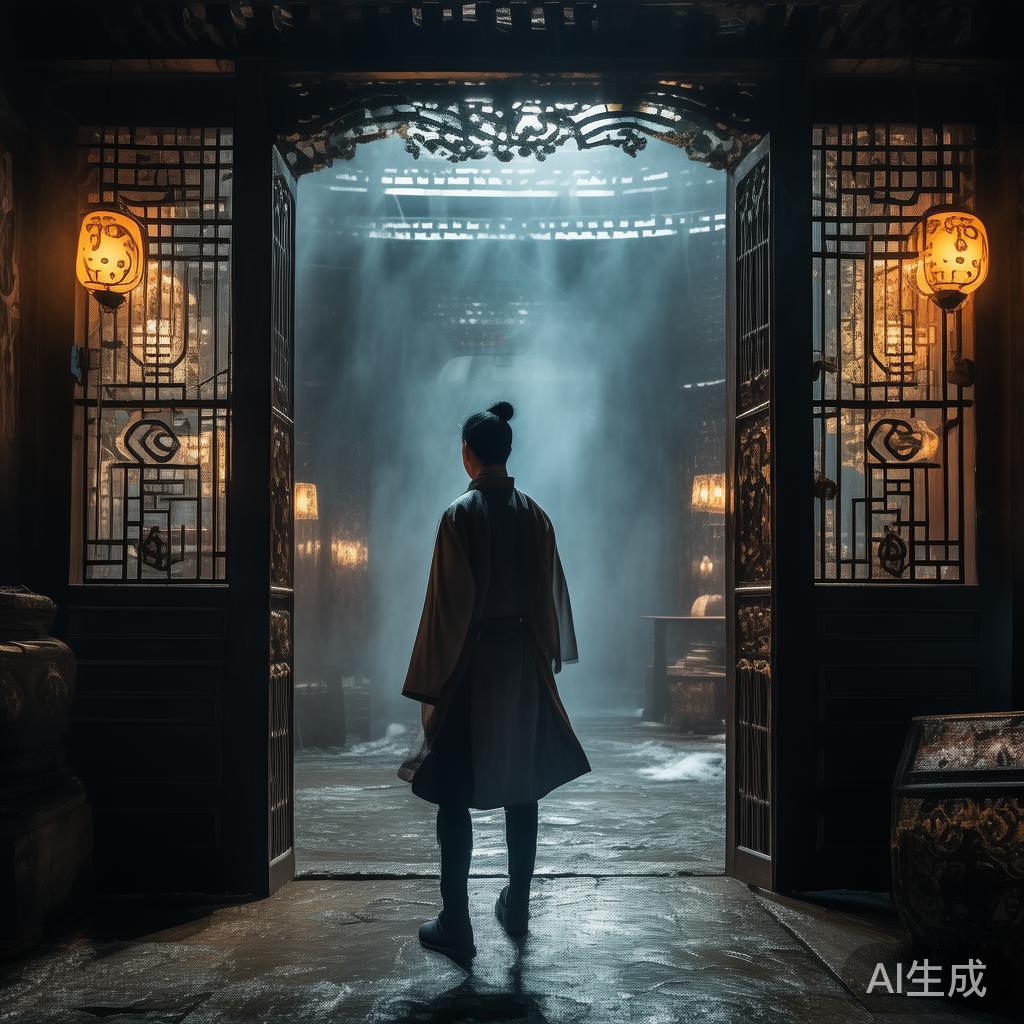 唐门背后的神秘仪式,唐三如何领取宝物 - 快讯网 - 分享生活资讯热点话题综合门户网www.pusiai.com