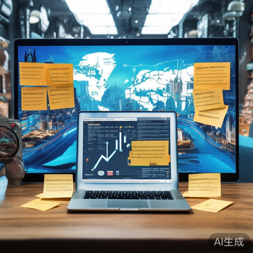 小红书出海攻略，如何精准触达海外用户并实现商业变现？ - 快讯网 - 分享生活资讯热点话题综合门户网www.pusiai.com