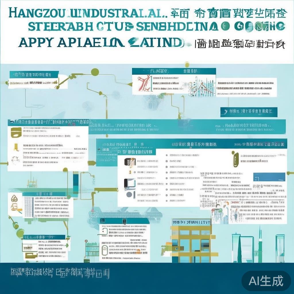 杭州产学研合作补贴申请指南,政策红利释放与实操全解析 - 快讯网 - 分享生活资讯热点话题综合门户网www.pusiai.com