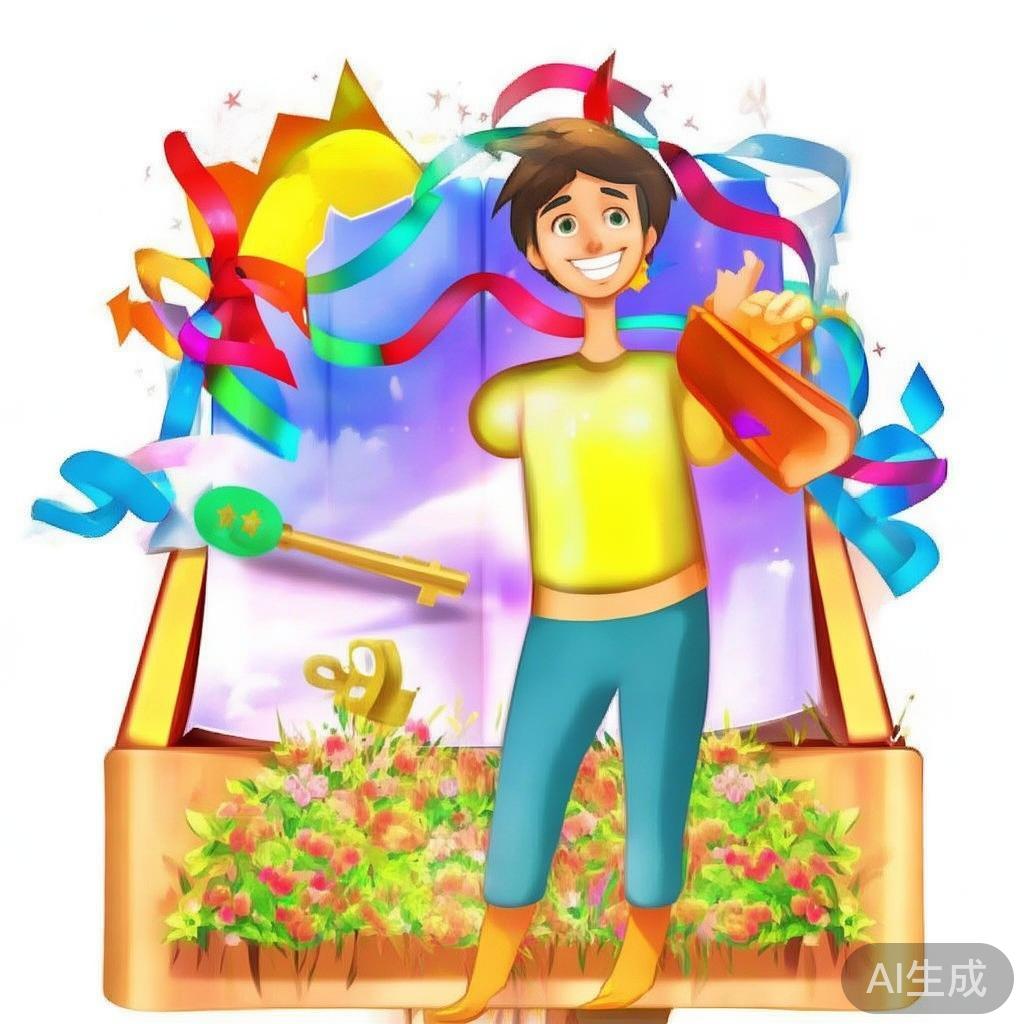开启你的新人礼包,开启你的美好未来! - 快讯网 - 分享生活资讯热点话题综合门户网www.pusiai.com