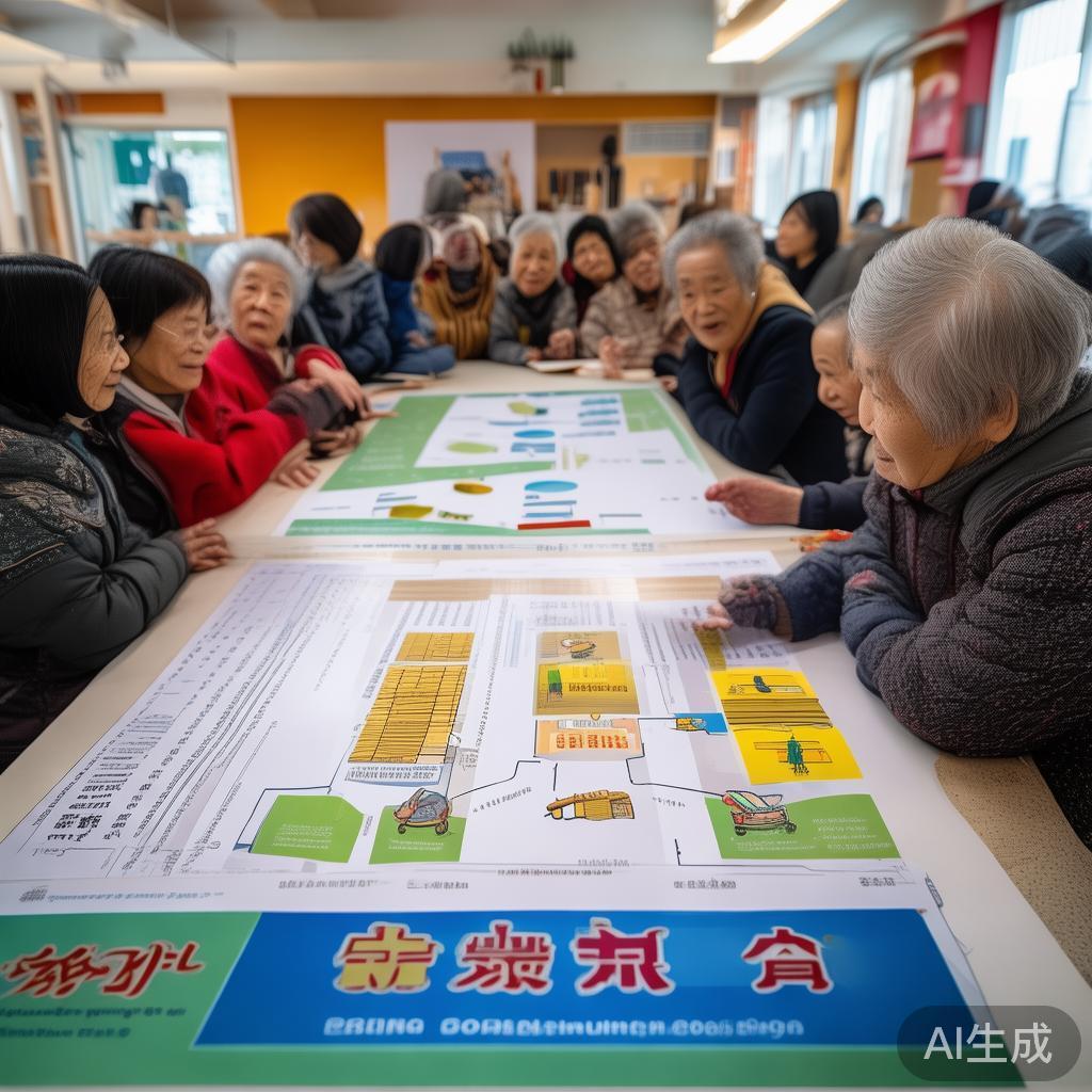 山西社区养老补贴申请指南,政策解读、流程与注意事项 - 快讯网 - 分享生活资讯热点话题综合门户网www.pusiai.com
