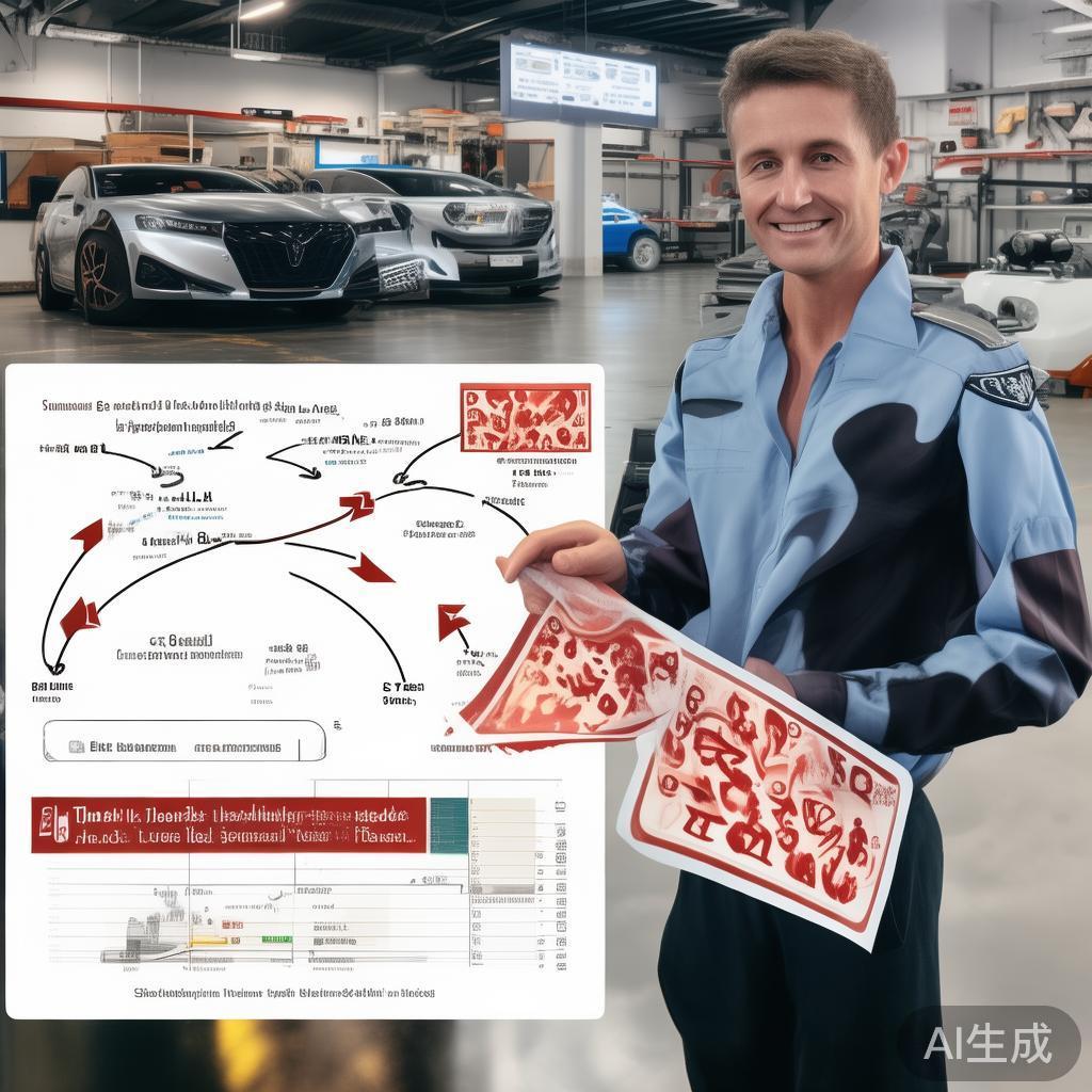 车车年检标志领取步骤解析 - 快讯网 - 分享生活资讯热点话题综合门户网www.pusiai.com