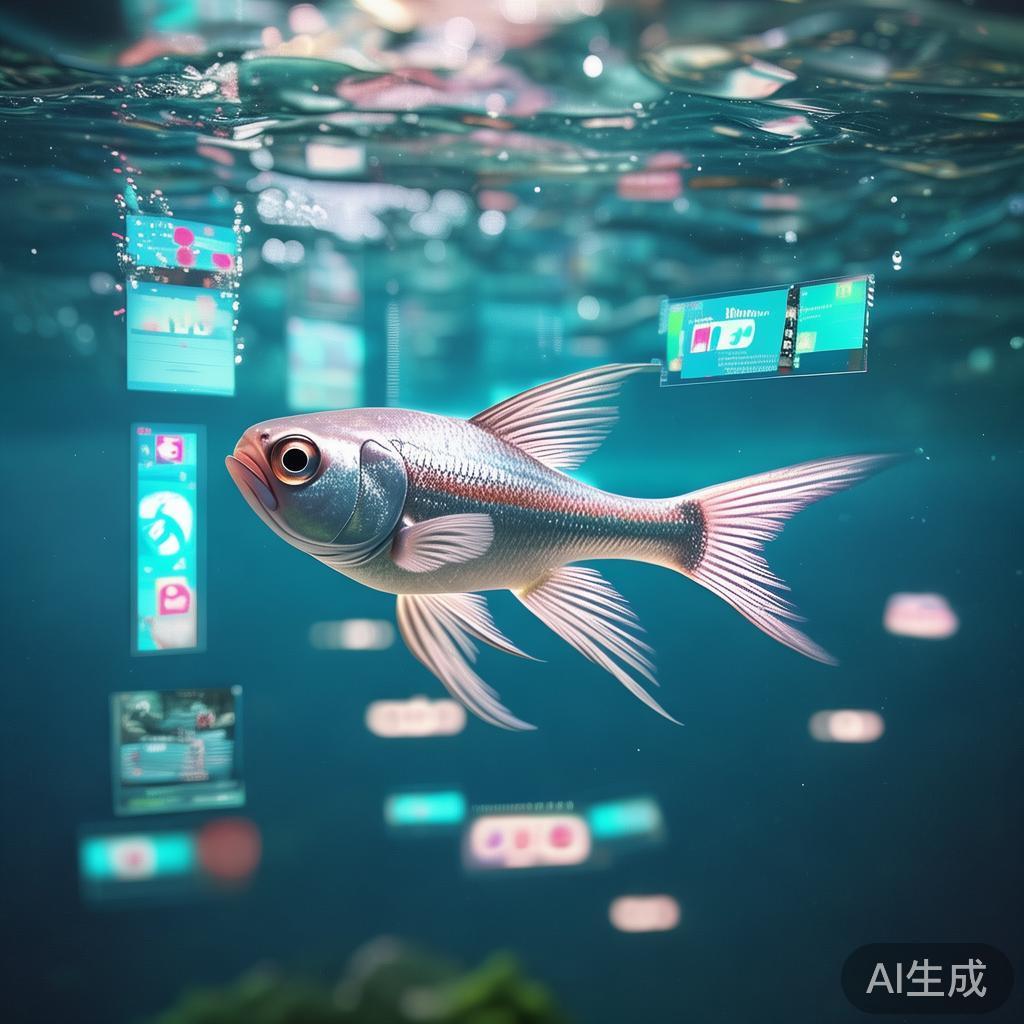 飞鱼是怎么获客的?揭秘那些一夜爆红的背后秘密 - 快讯网 - 分享生活资讯热点话题综合门户网www.pusiai.com