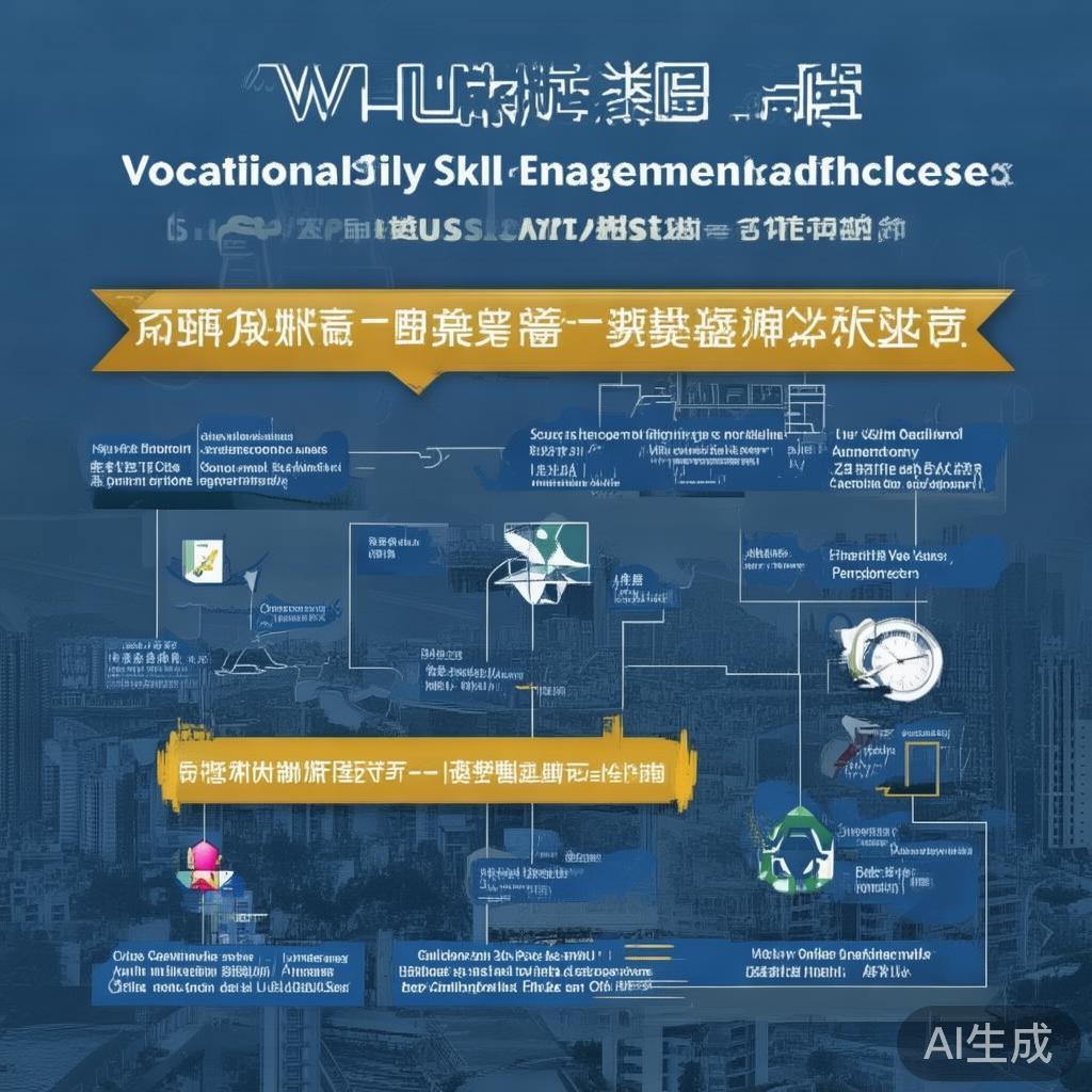 芜湖市职业技能提升补贴申请指南,政策解读与办理流程全攻略 - 快讯网 - 分享生活资讯热点话题综合门户网www.pusiai.com