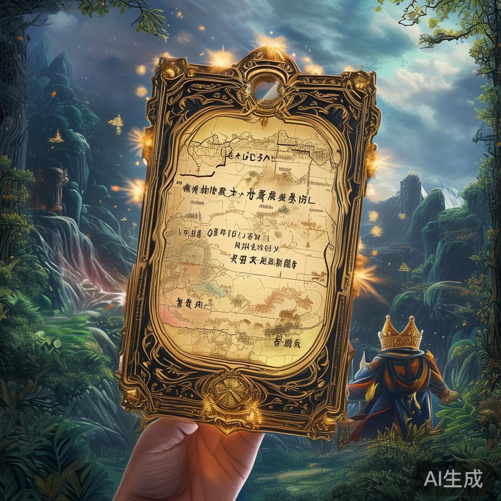 王者身份卡号,开启你的神秘宝物之旅 - 快讯网 - 分享生活资讯热点话题综合门户网www.pusiai.com