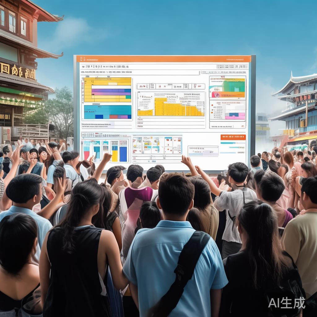 解读杭州电子津贴,领取指南与体验 - 快讯网 - 分享生活资讯热点话题综合门户网www.pusiai.com