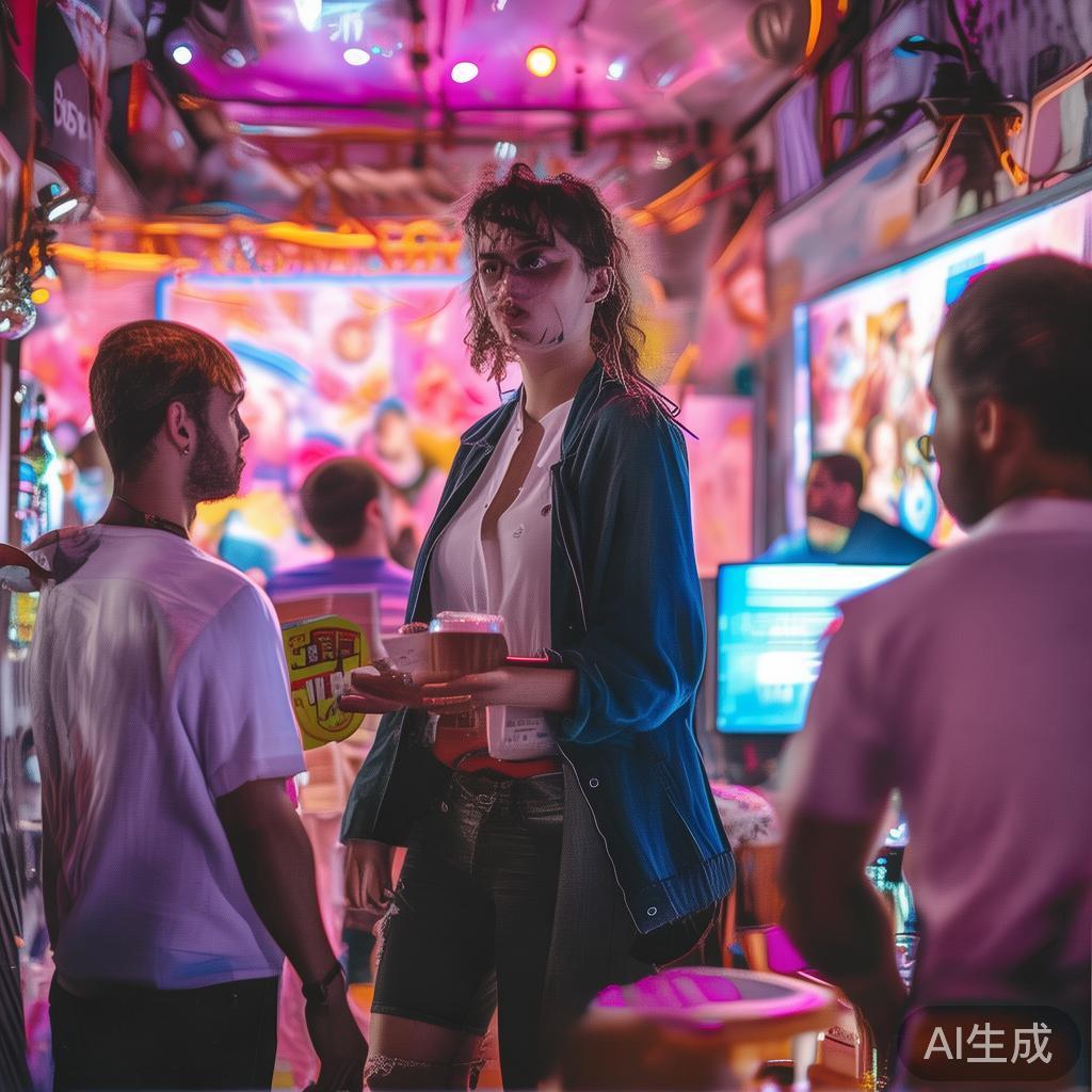 派对小白如何精准获客?这5个渠道让你快速起量! - 快讯网 - 分享生活资讯热点话题综合门户网www.pusiai.com