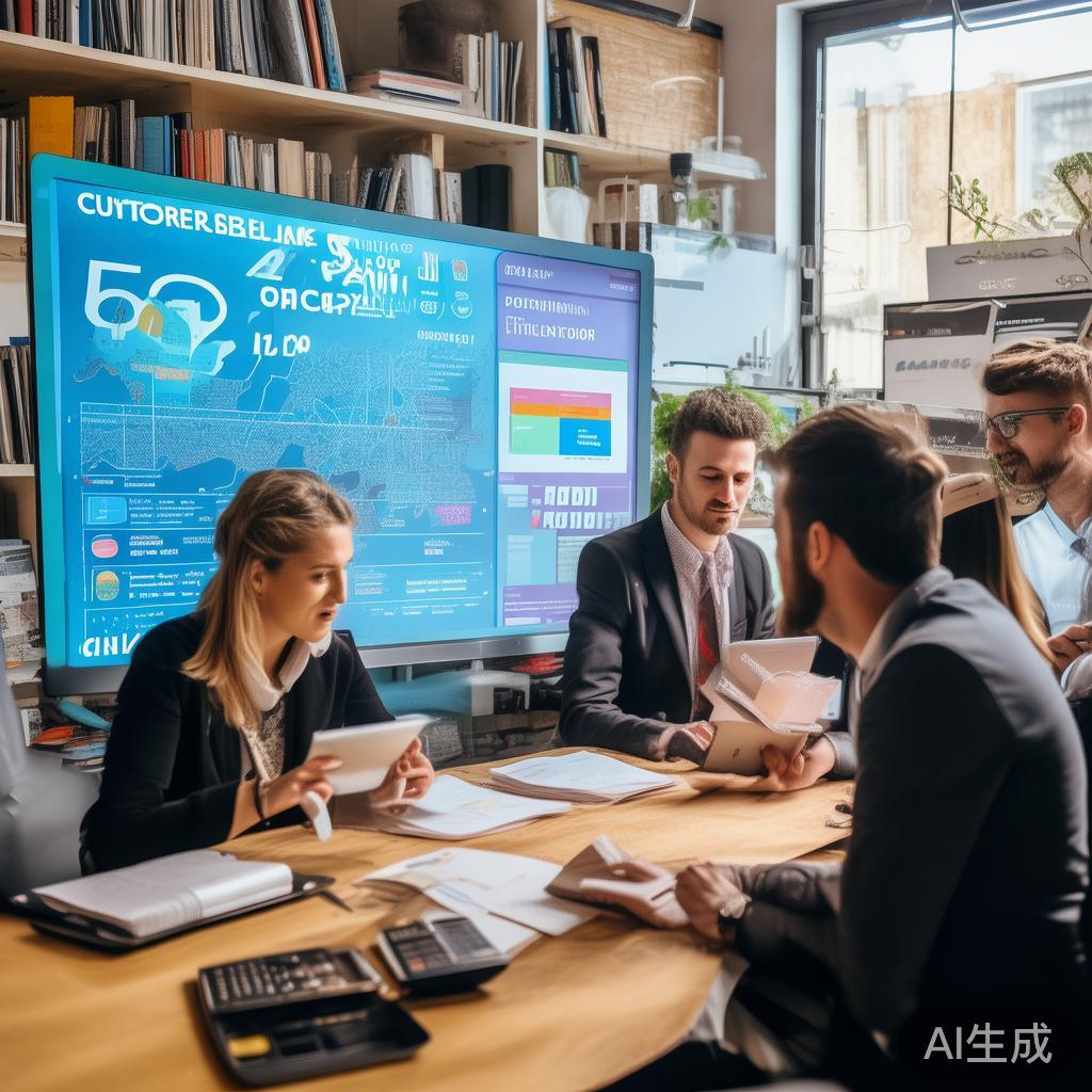 贵港本地财税公司精准获客策略,年增50%客源的实战方法! - 快讯网 - 分享生活资讯热点话题综合门户网www.pusiai.com