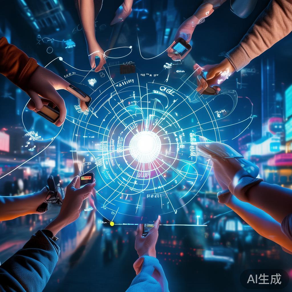 聚联惠获客,低成本高转化的精准营销策略 - 快讯网 - 分享生活资讯热点话题综合门户网www.pusiai.com