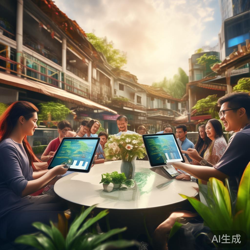 东南亚获客指南,如何在新兴市场快速打开局面? - 快讯网 - 分享生活资讯热点话题综合门户网www.pusiai.com