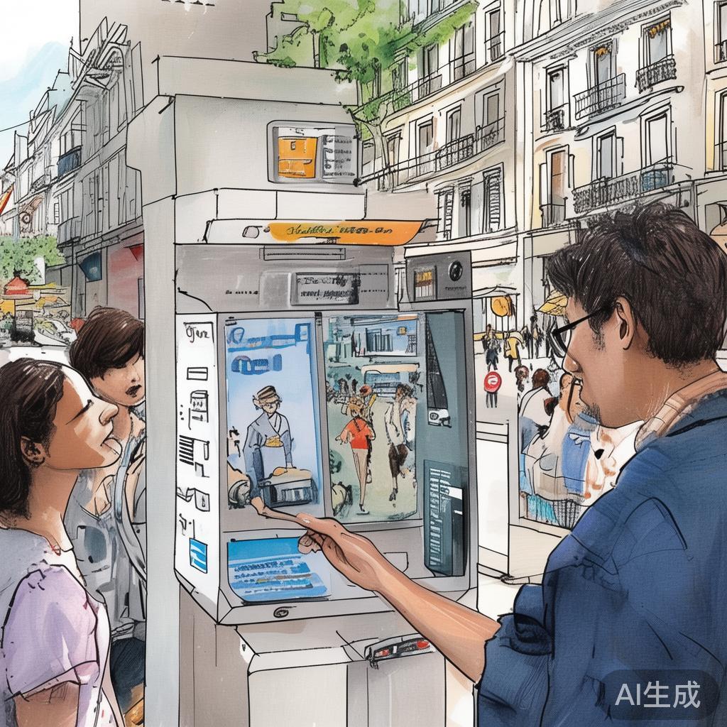 如何在法国领取健康码? - 快讯网 - 分享生活资讯热点话题综合门户网www.pusiai.com