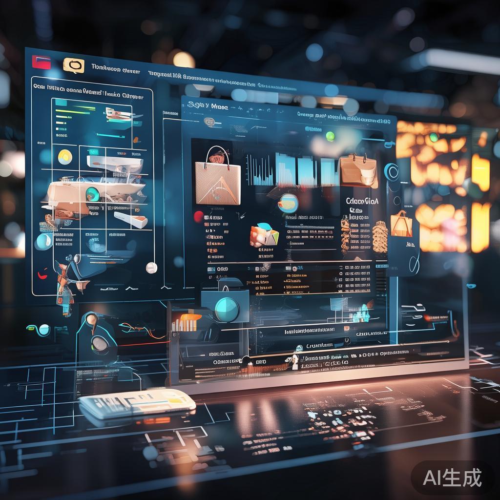 二奢线上获客,从流量到转化的全链路策略 - 快讯网 - 分享生活资讯热点话题综合门户网www.pusiai.com