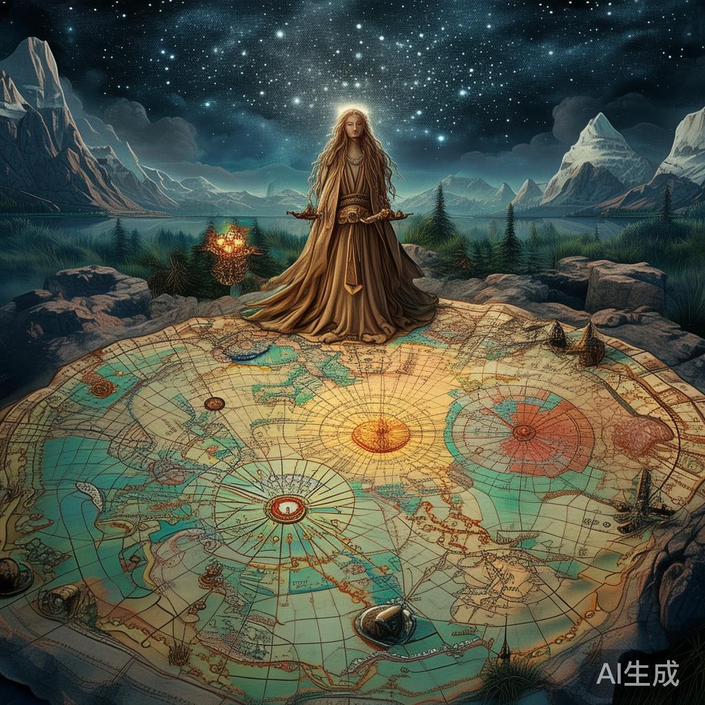 先知配件领取指南,让你的旅程更顺利! - 快讯网 - 分享生活资讯热点话题综合门户网www.pusiai.com