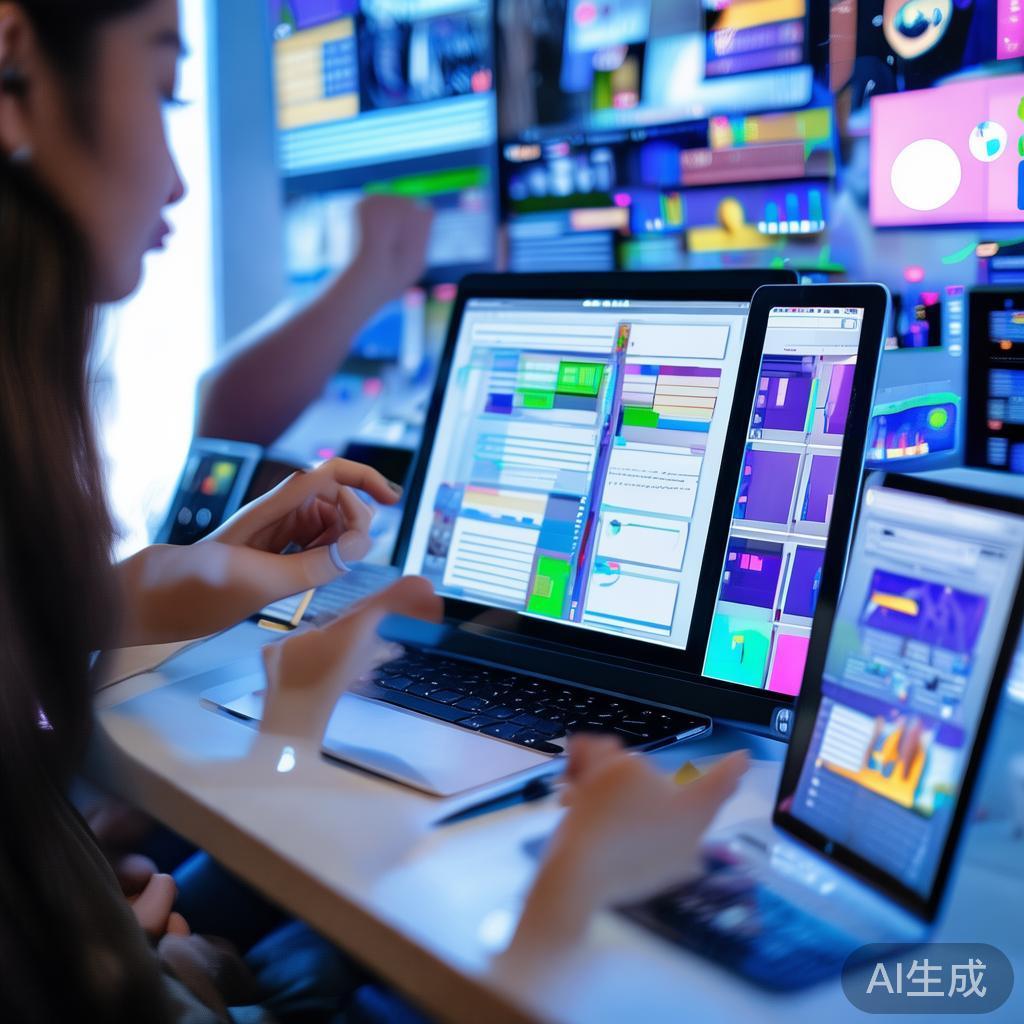如何高效免费编辑你的内容 - 快讯网 - 分享生活资讯热点话题综合门户网www.pusiai.com