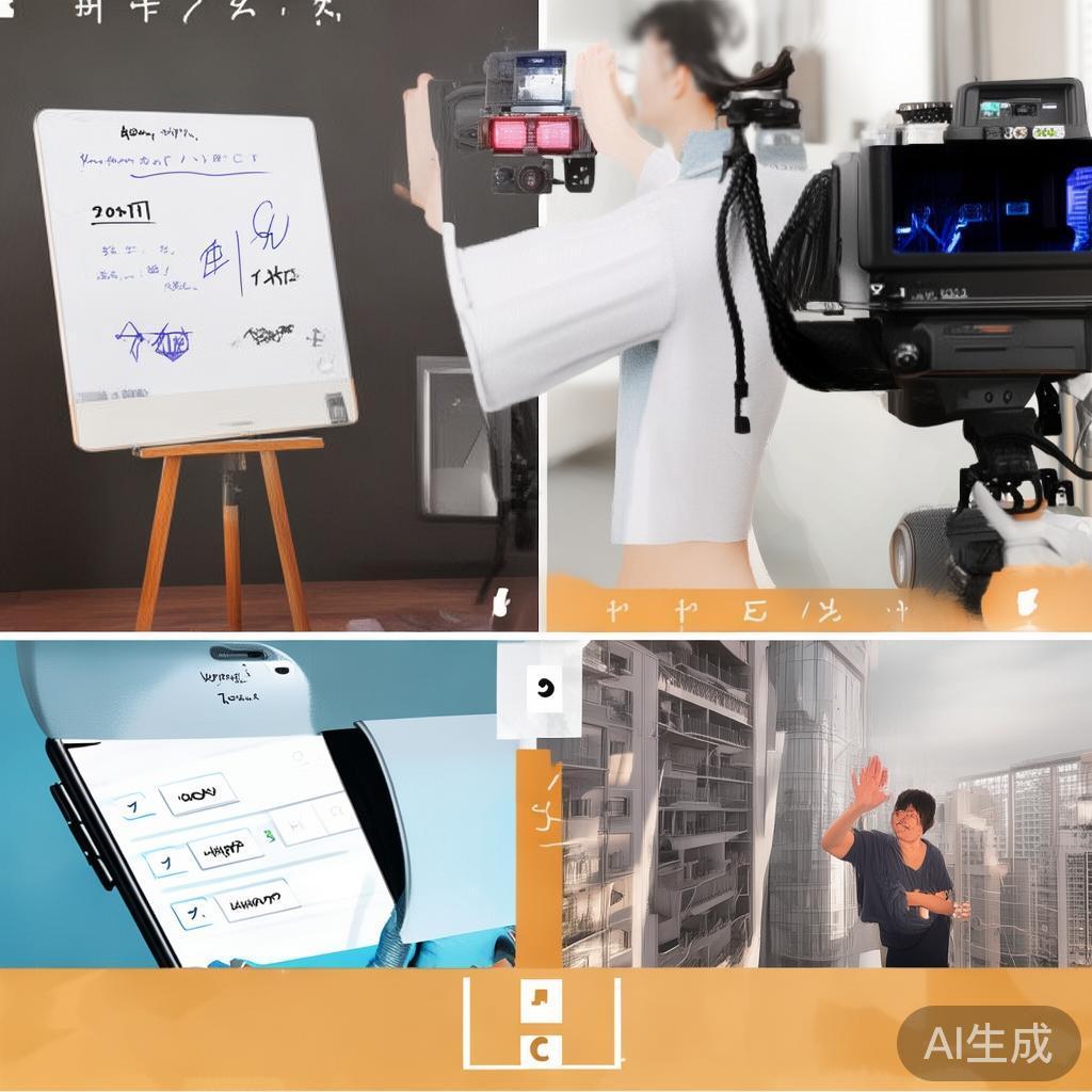 保姆级家政获客视频拍摄指南,从选题到转化,全网最全避坑指南! - 快讯网 - 分享生活资讯热点话题综合门户网www.pusiai.com