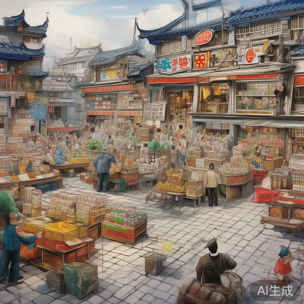 江苏商家获客收费，揭秘背后的利益链条与成本控制之道 - 快讯网 - 分享生活资讯热点话题综合门户网www.pusiai.com