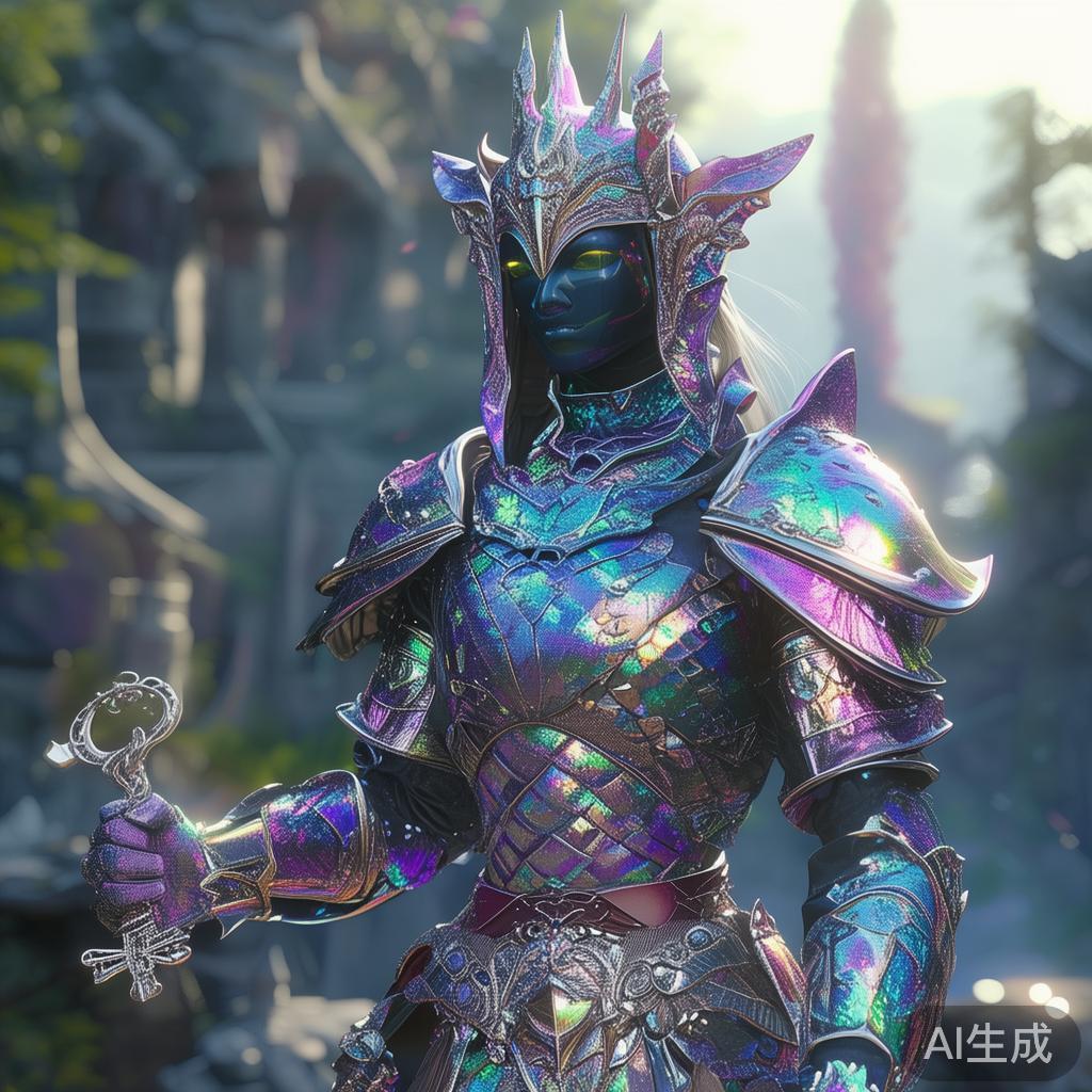 兰陵王新皮,开启魔幻世界的重要钥匙 - 快讯网 - 分享生活资讯热点话题综合门户网www.pusiai.com