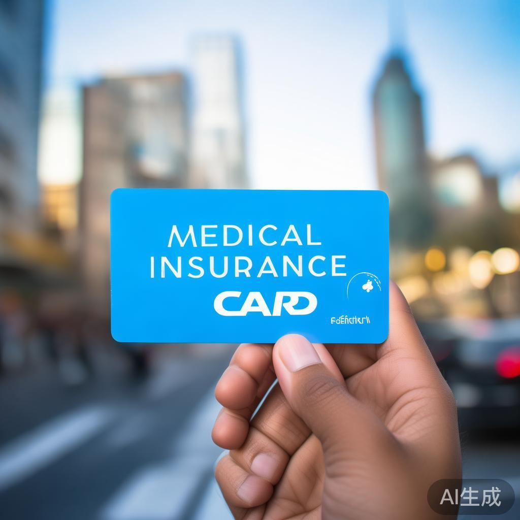 医保 blue card 高效领取,助您无忧出行 - 快讯网 - 分享生活资讯热点话题综合门户网www.pusiai.com