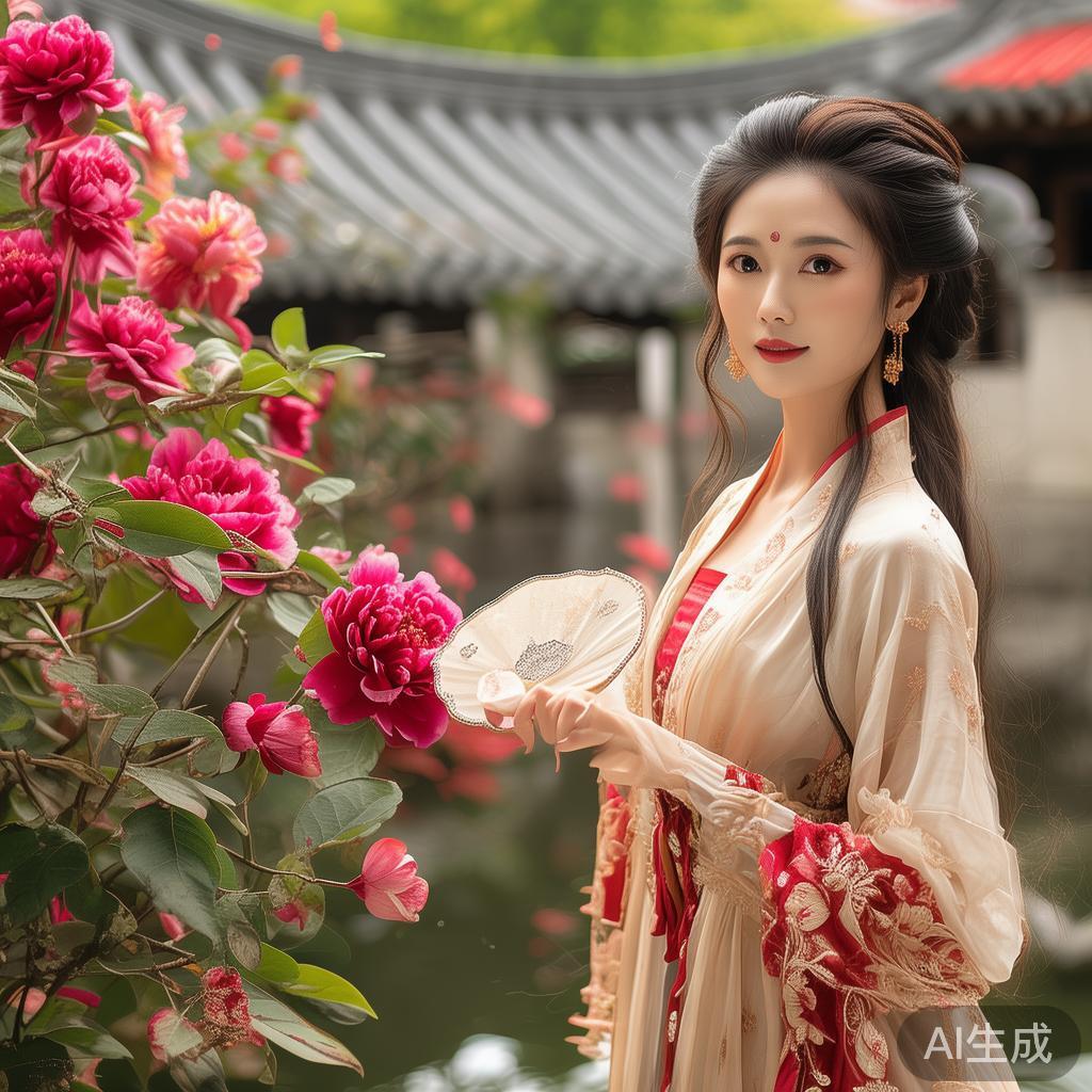 私人古装摄影,如何在竞争激烈的市场中精准获客? - 快讯网 - 分享生活资讯热点话题综合门户网www.pusiai.com
