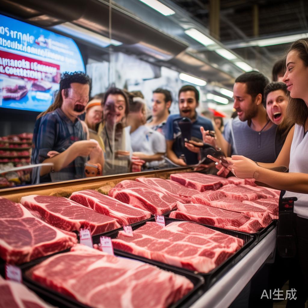 进口牛肉怎么获客最快?这5招引爆销量,让客户主动找上门! - 快讯网 - 分享生活资讯热点话题综合门户网www.pusiai.com