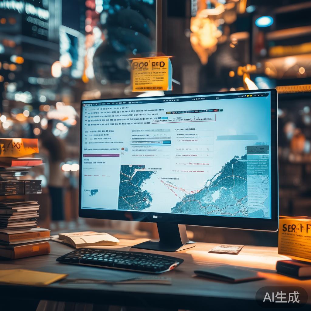 襄阳搜索排名怎么获客，本地SEO策略全解析 - 快讯网 - 分享生活资讯热点话题综合门户网www.pusiai.com