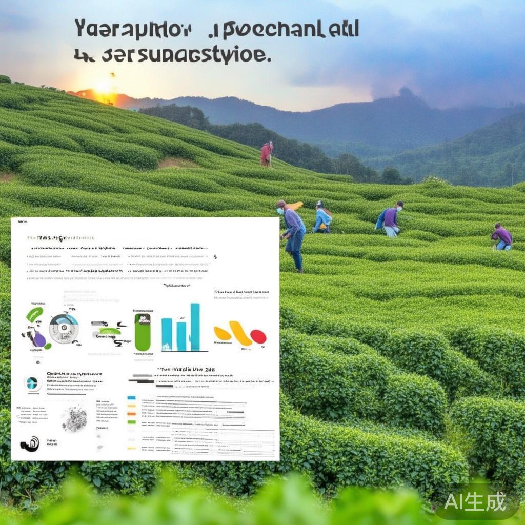 疫情阴霾下的茶产业突围，茶叶补贴申请指南与政策赋能 - 快讯网 - 分享生活资讯热点话题综合门户网www.pusiai.com