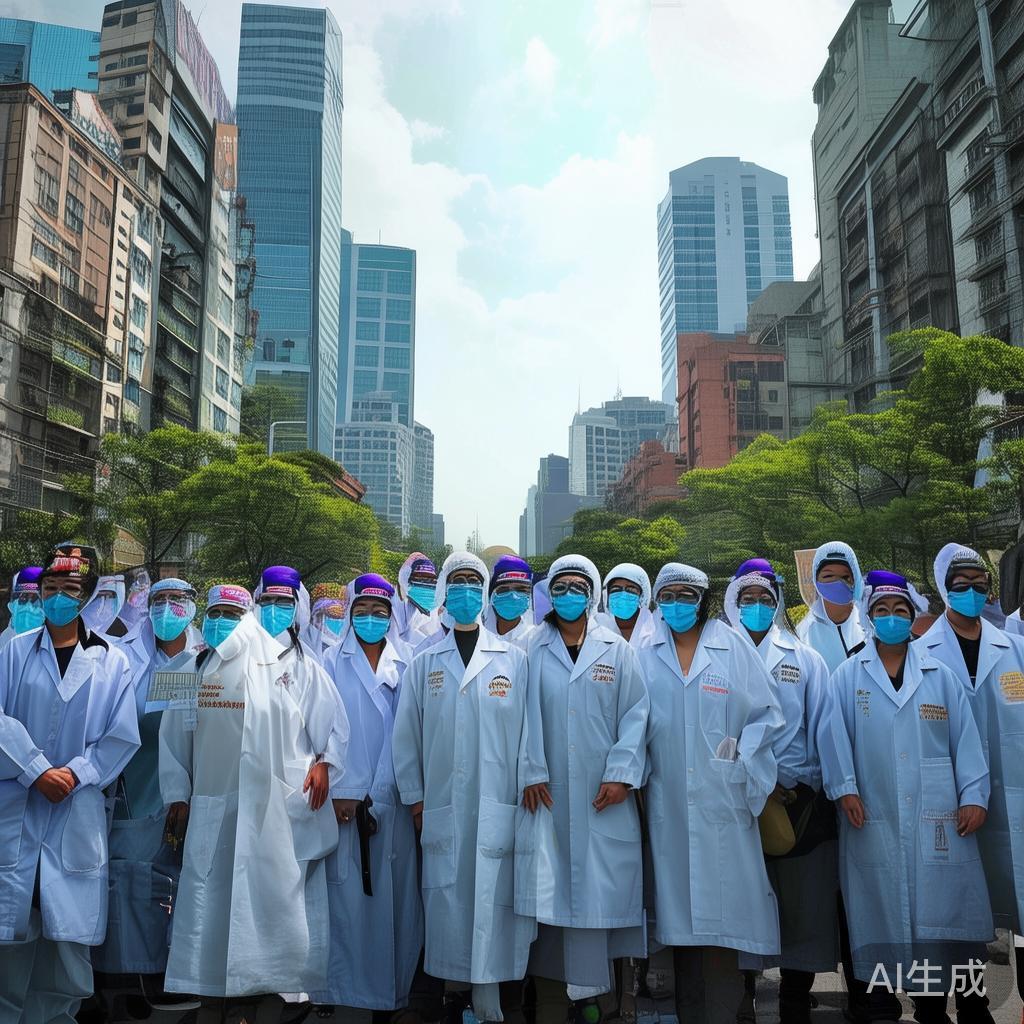 济南疫情防控,从这里开始 - 快讯网 - 分享生活资讯热点话题综合门户网www.pusiai.com
