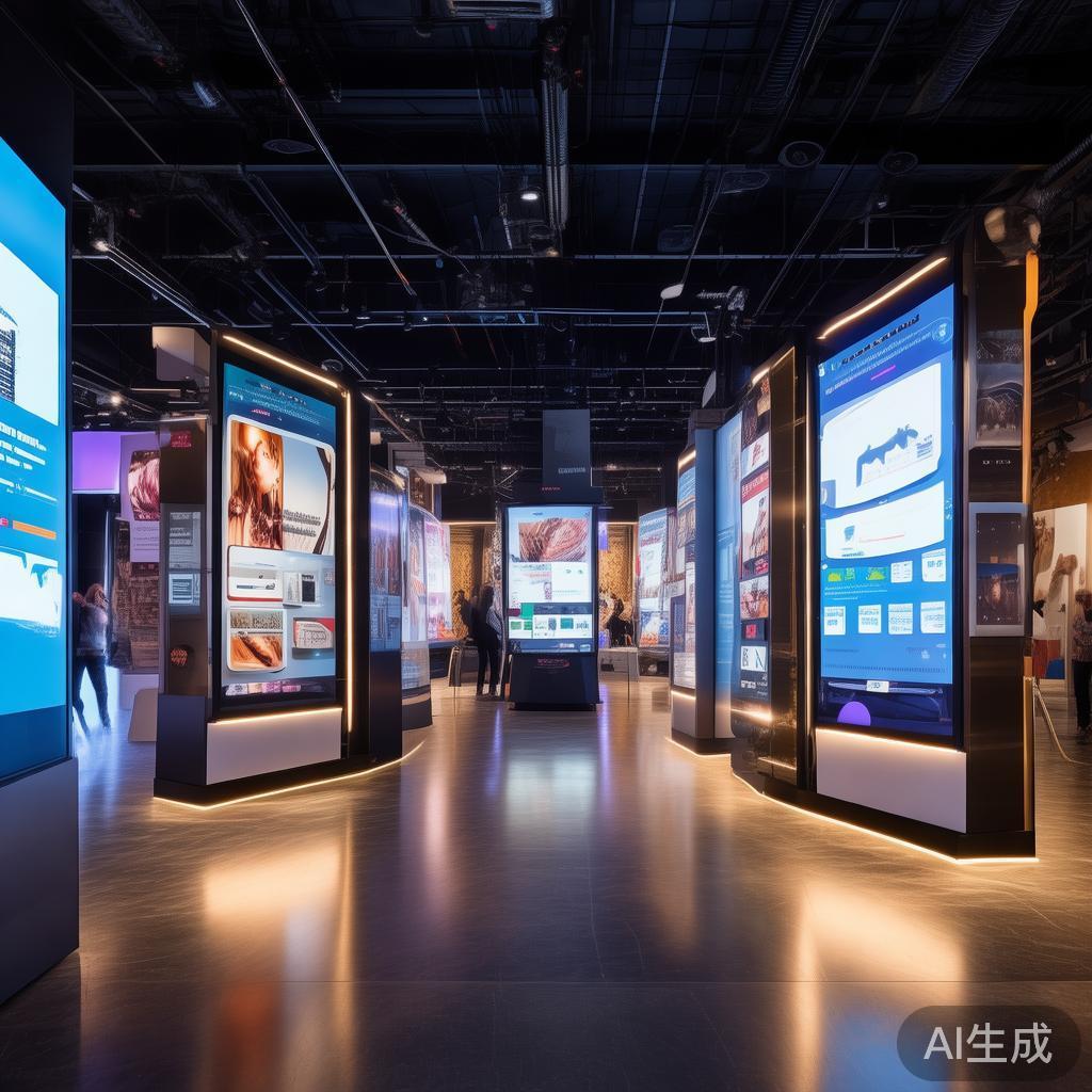 展厅获客文案怎么写好?这5个技巧让你的展厅成为客户必打卡之地! - 快讯网 - 分享生活资讯热点话题综合门户网www.pusiai.com