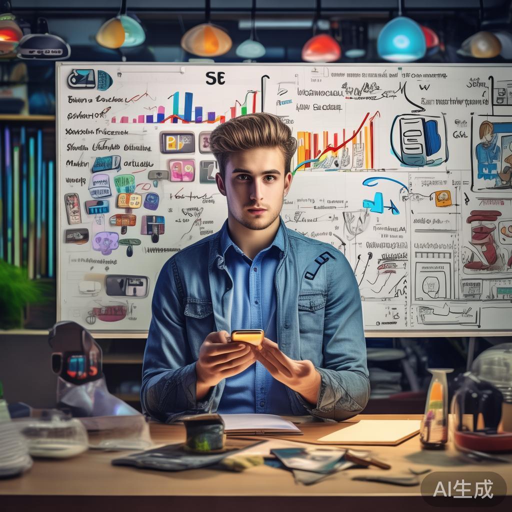 从零到一,自媒体创业者的获客秘籍,如何精准吸引你的第一批粉丝? - 快讯网 - 分享生活资讯热点话题综合门户网www.pusiai.com