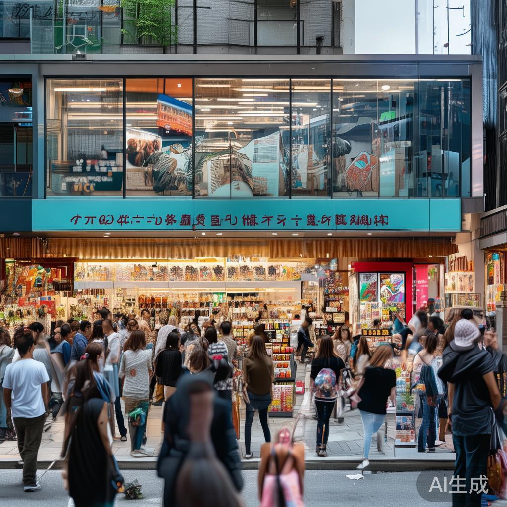 实体店/商家必看!3大核心策略+实操方法,让你的附近客户源源不断! - 快讯网 - 分享生活资讯热点话题综合门户网www.pusiai.com