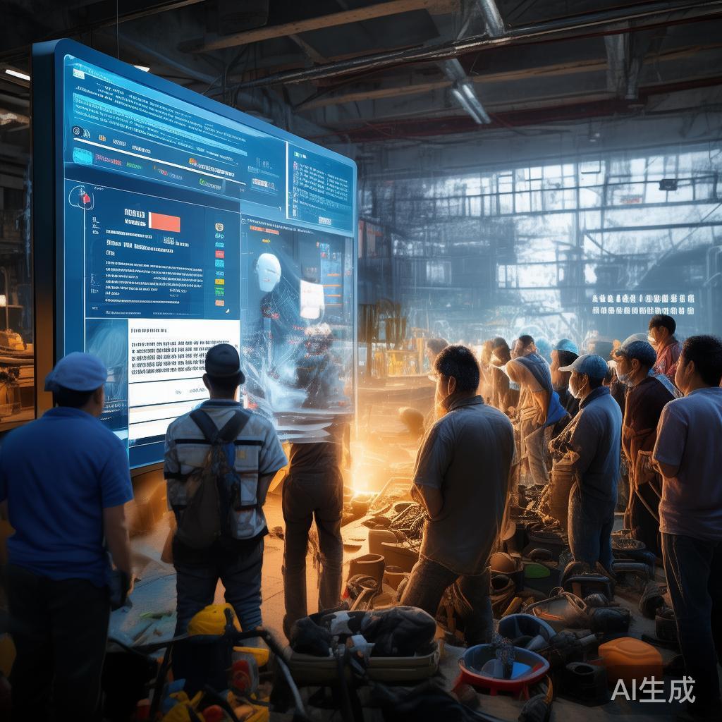 龙华工人补贴申请全攻略，政策红利直达指尖，守护奋斗者每一份耕耘 - 快讯网 - 分享生活资讯热点话题综合门户网www.pusiai.com