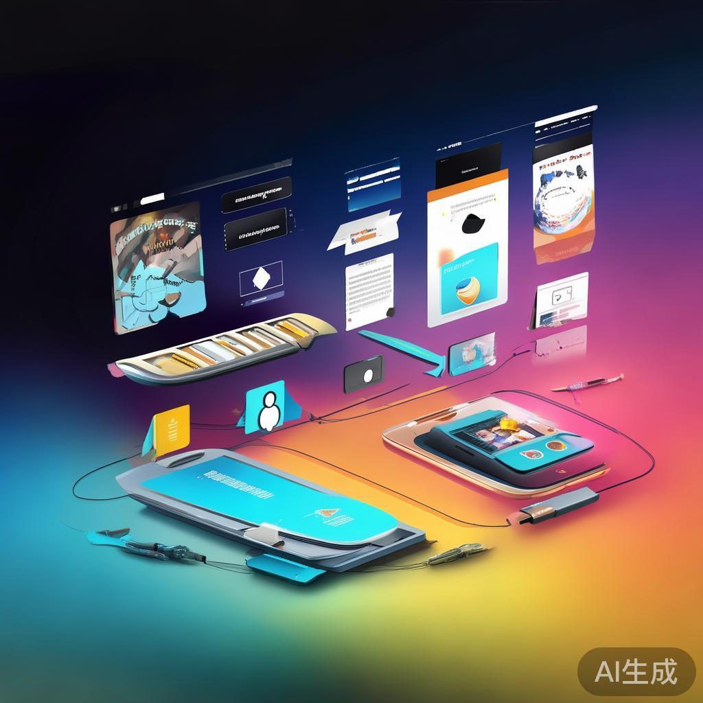 企业获客怎么布局图片,从视觉钩子到转化利器 - 快讯网 - 分享生活资讯热点话题综合门户网www.pusiai.com