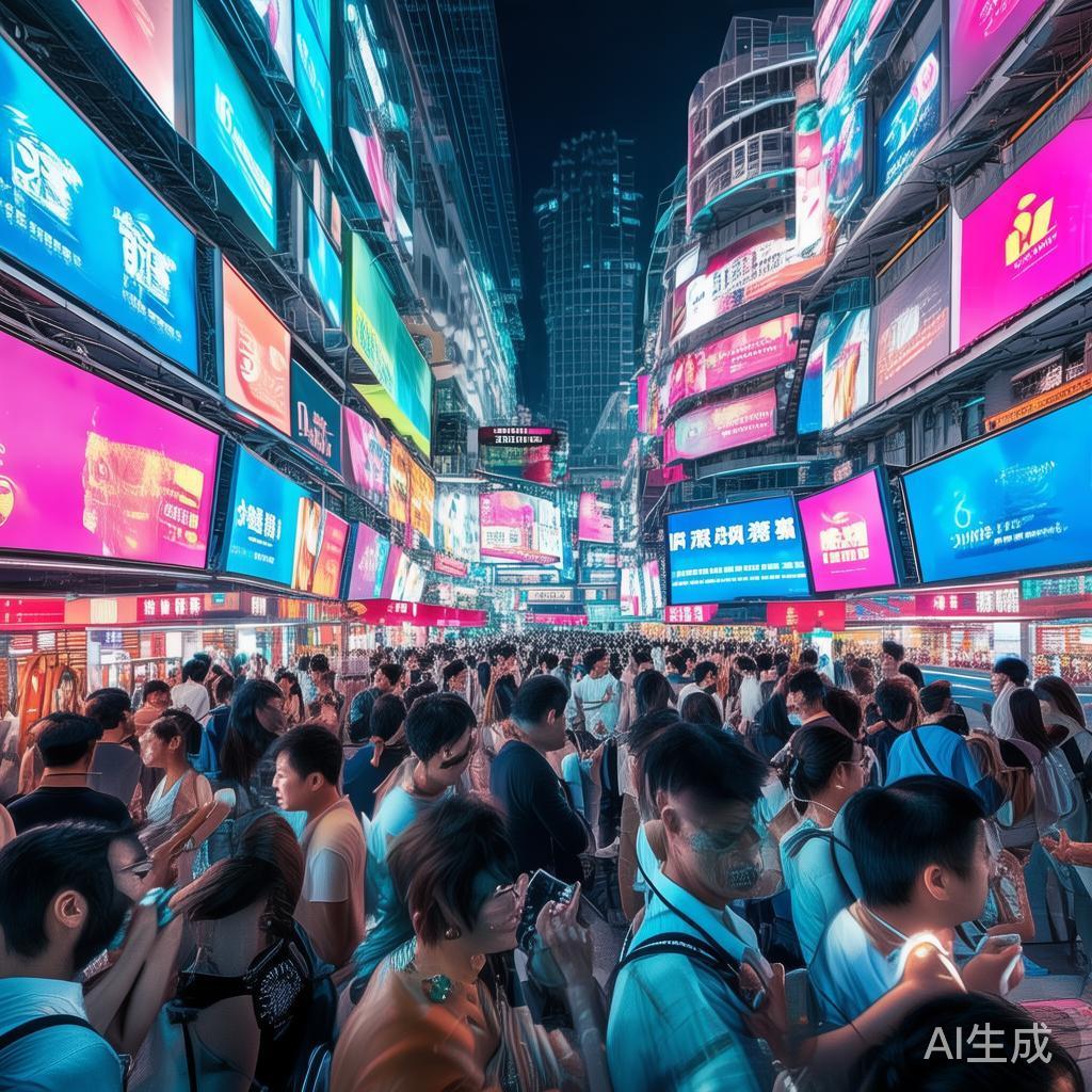 广东裂变获客,低成本引爆流量,让生意裂变式增长! - 快讯网 - 分享生活资讯热点话题综合门户网www.pusiai.com