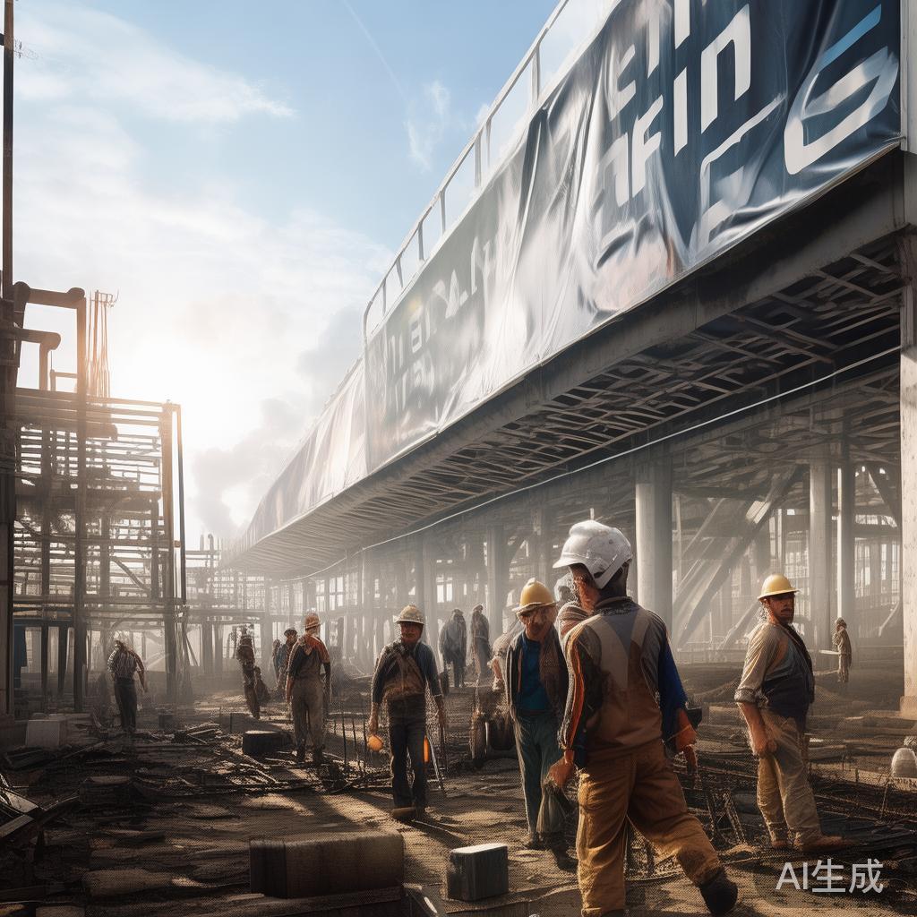 先建设后申请补贴,以实干笃行激活发展新动能 - 快讯网 - 分享生活资讯热点话题综合门户网www.pusiai.com