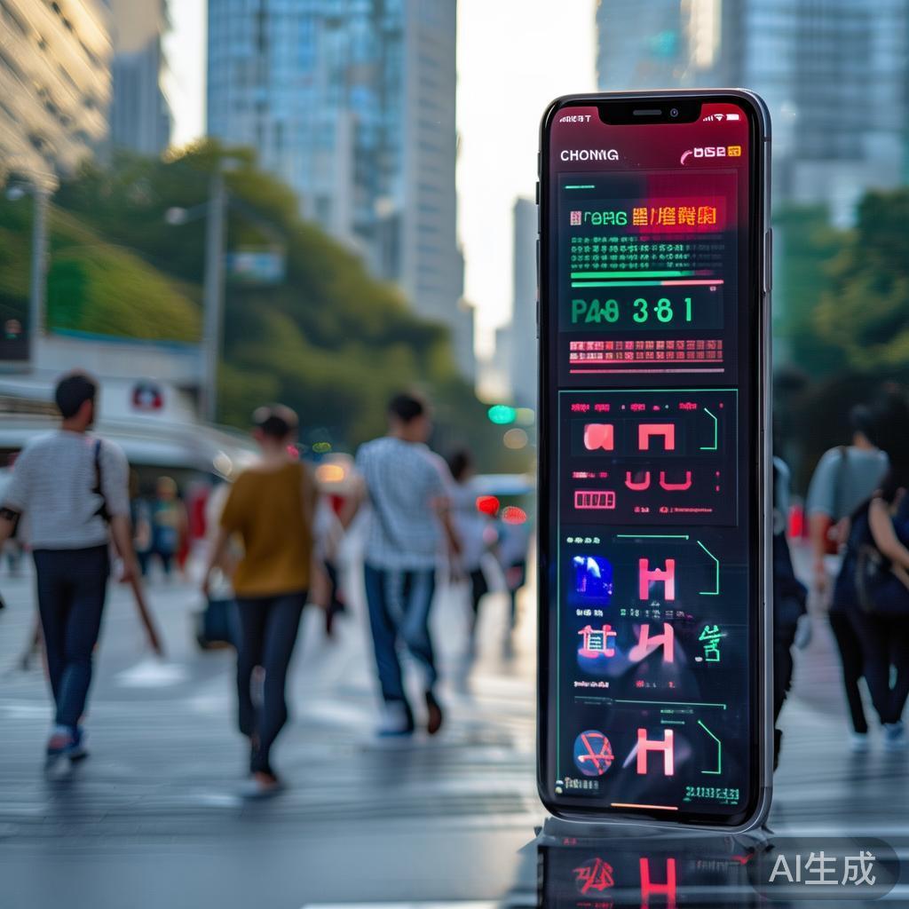 重庆通行码,交通安全新标准 - 快讯网 - 分享生活资讯热点话题综合门户网www.pusiai.com