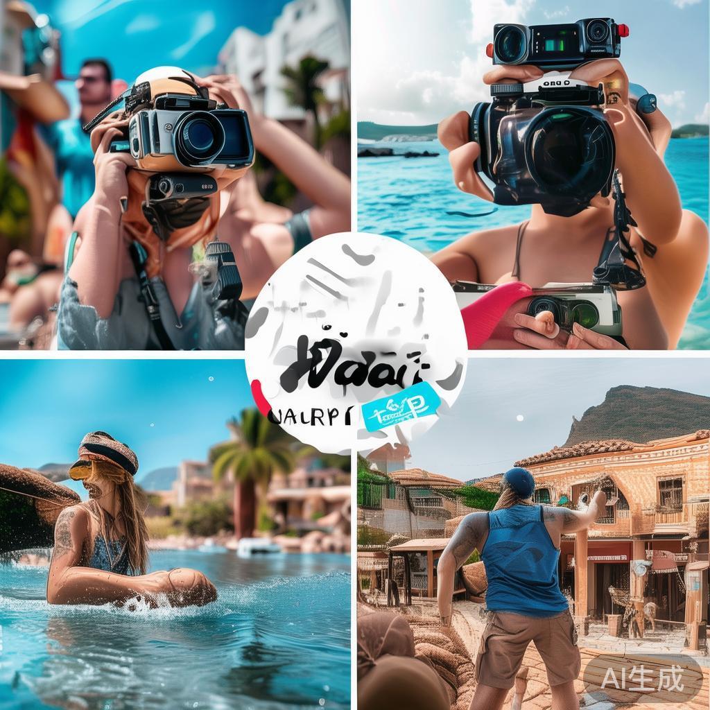 如何用视频引爆旅游获客?这5个拍摄技巧让你的旅行内容吸粉10万+ - 快讯网 - 分享生活资讯热点话题综合门户网www.pusiai.com