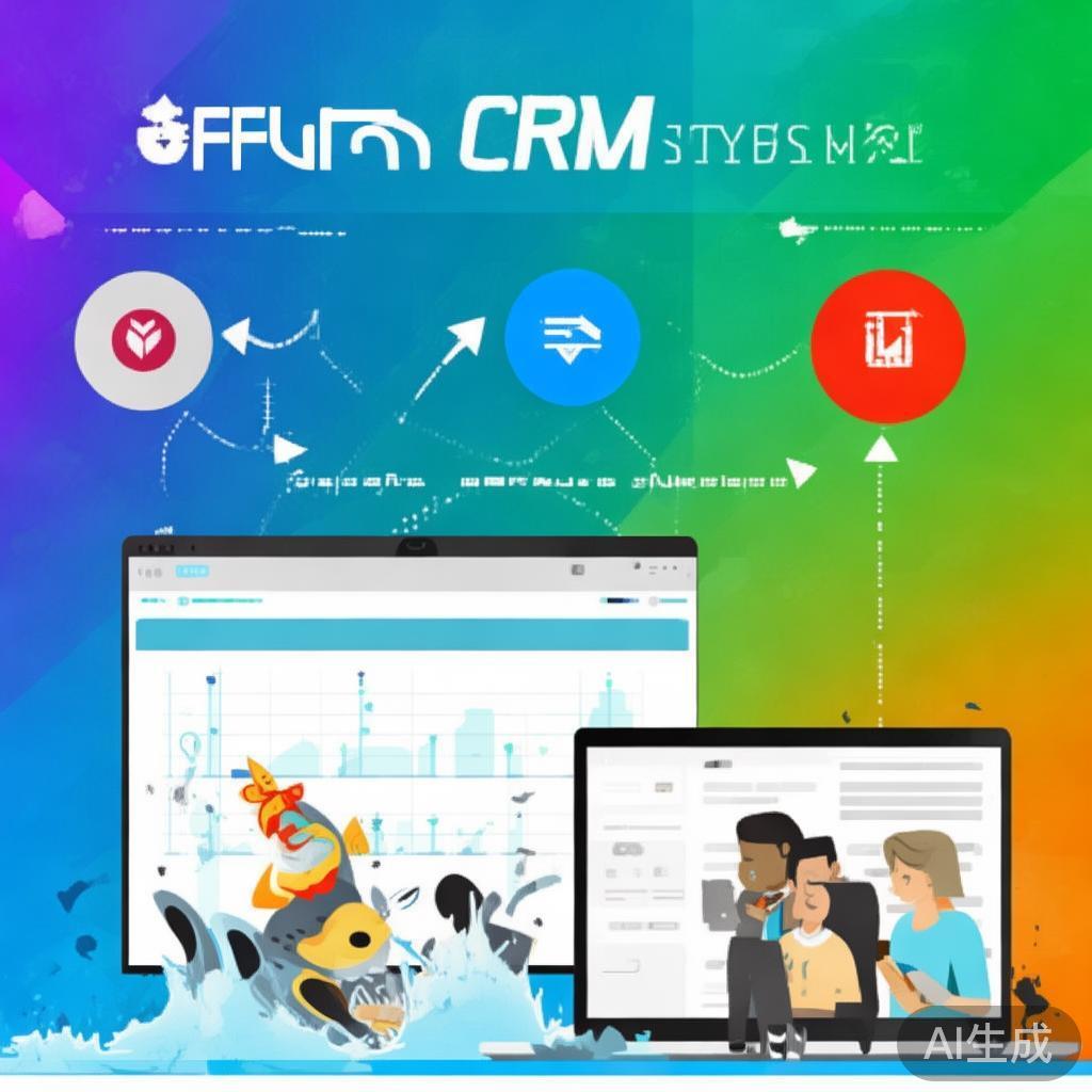 飞鱼CRM系统,如何高效获客,提升企业业绩? - 快讯网 - 分享生活资讯热点话题综合门户网www.pusiai.com