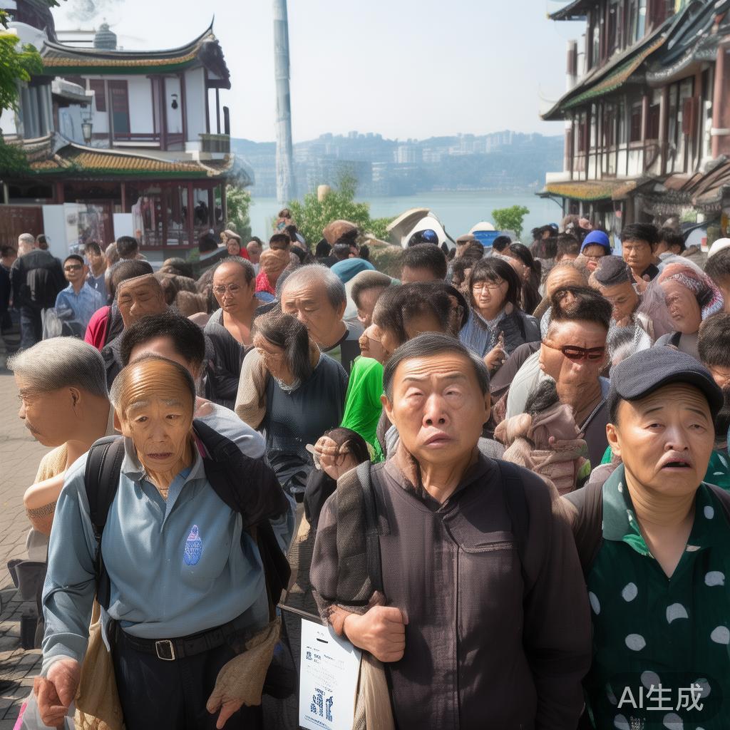 杭城补贴失之交臂,那些被遗忘的福利与重来的可能 - 快讯网 - 分享生活资讯热点话题综合门户网www.pusiai.com