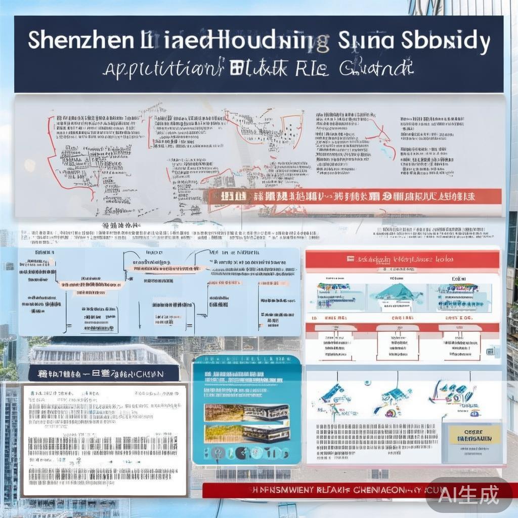 深圳人才购房补贴申请全攻略,政策解读、条件流程与注意事项 - 快讯网 - 分享生活资讯热点话题综合门户网www.pusiai.com