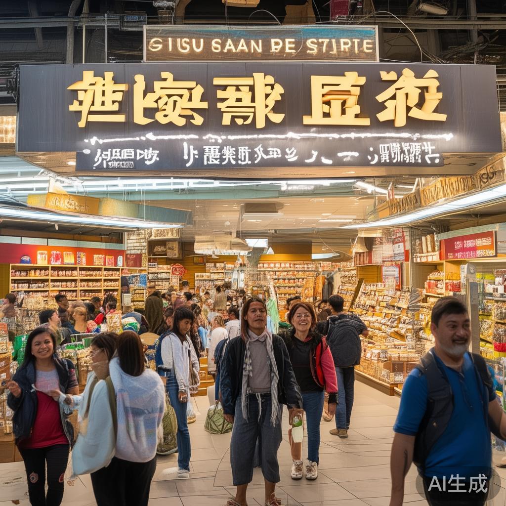 甘肃门店获客秘籍,加盟成功的关键一步,如何让客源源源不断? - 快讯网 - 分享生活资讯热点话题综合门户网www.pusiai.com