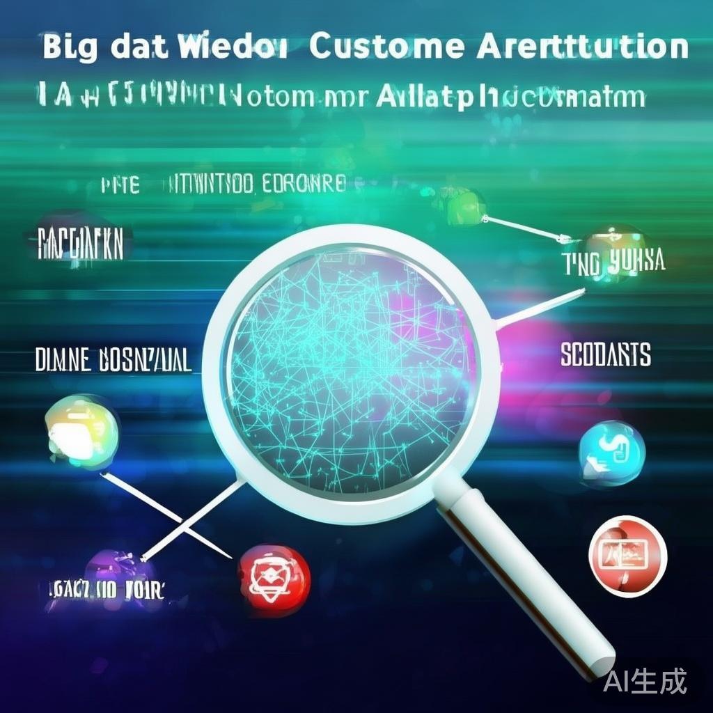 大数据获客怎么选?这5个关键点让你少走弯路! - 快讯网 - 分享生活资讯热点话题综合门户网www.pusiai.com