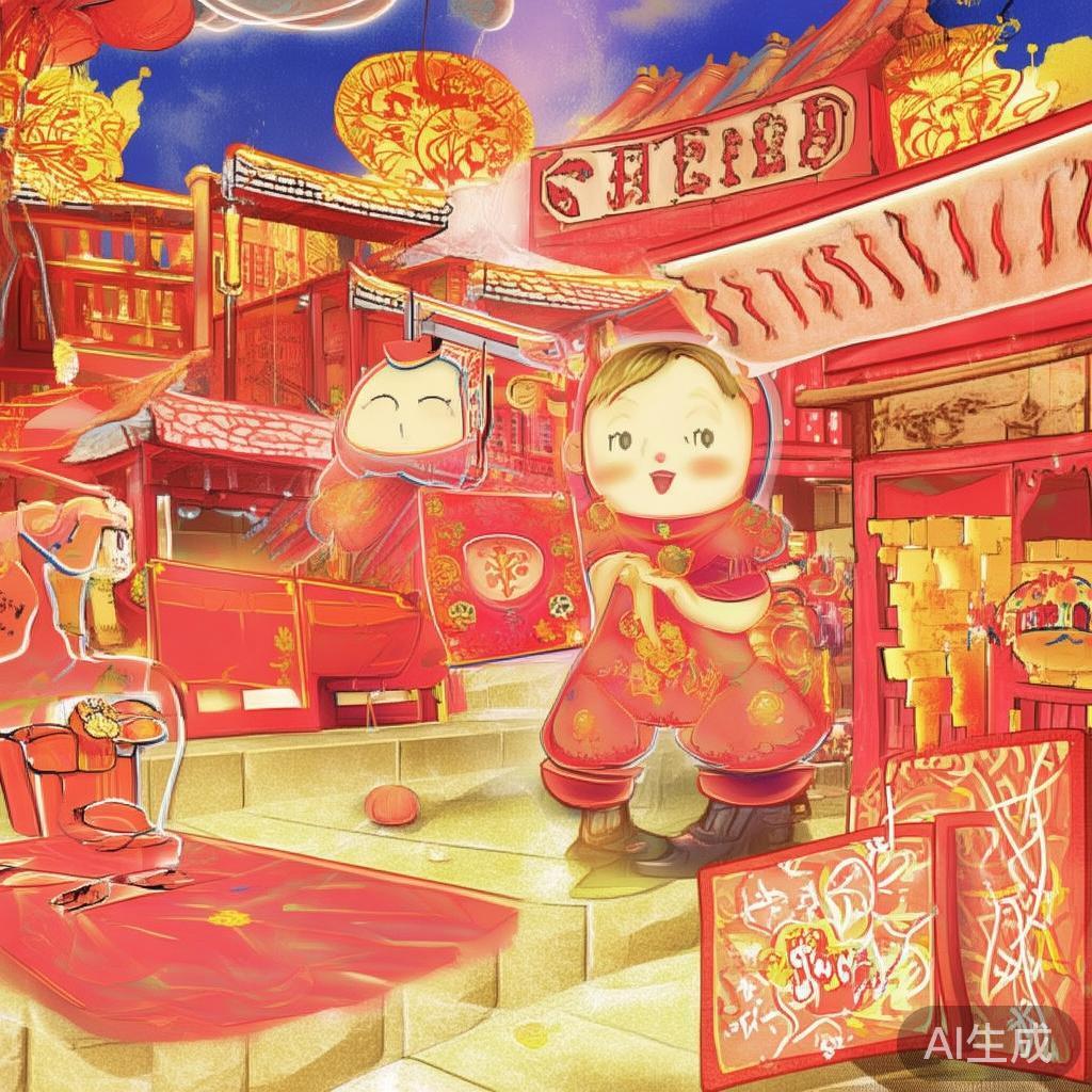 小布神曲小礼物—小布红包封面领取方式 - 快讯网 - 分享生活资讯热点话题综合门户网www.pusiai.com