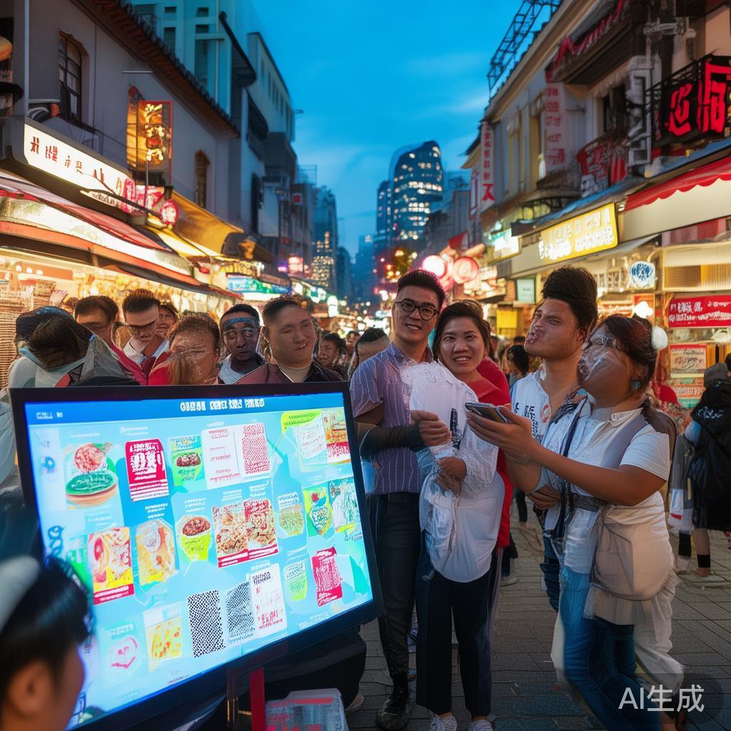 美团线下获客,如何将线下客流转化为线上订单? - 快讯网 - 分享生活资讯热点话题综合门户网www.pusiai.com